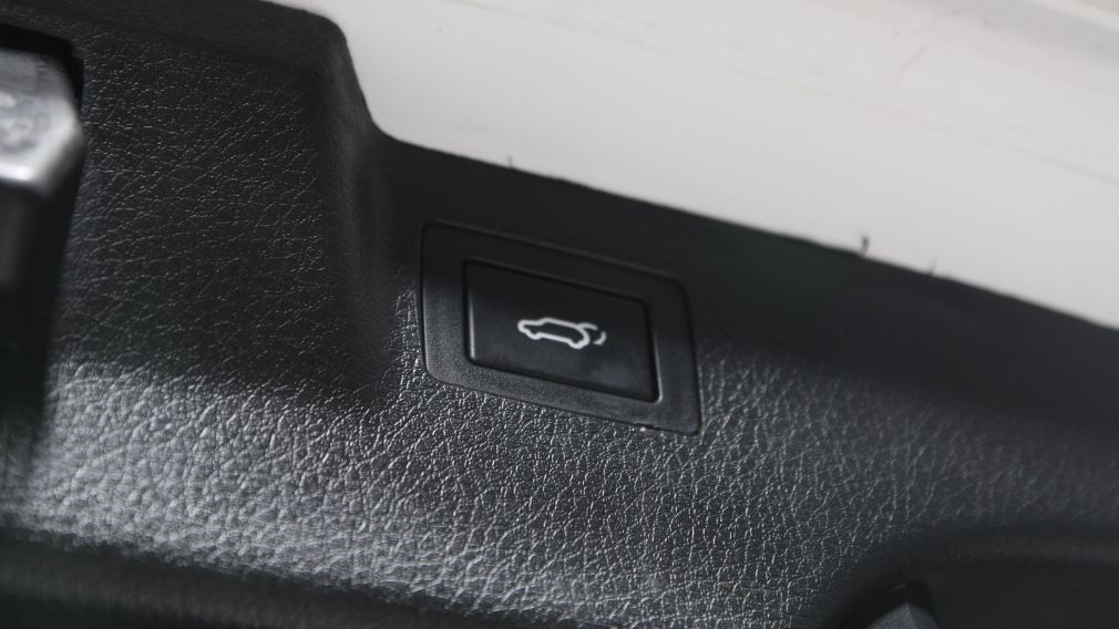2015 Kia Sorento SX AWD CUIR TOIT NAV MAGS BLUETOOTH CAM RECUL #31