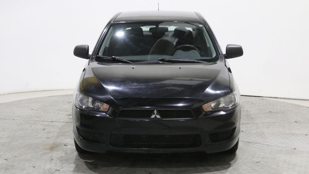 2014 Mitsubishi Lancer DE MANUELLE A/C GR ELECT #1