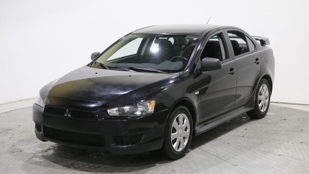 2014 Mitsubishi Lancer DE MANUELLE A/C GR ELECT #3