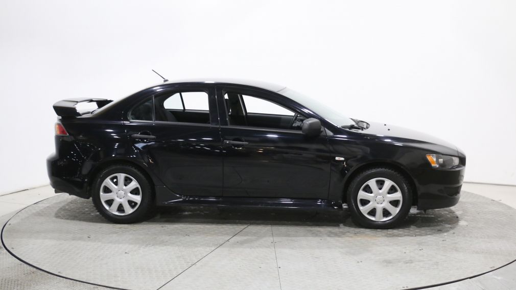 2014 Mitsubishi Lancer DE MANUELLE A/C GR ELECT #7