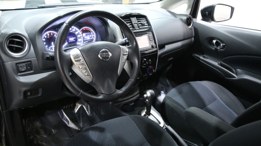 2015 Nissan Versa SV AUTO A/C GR ELECT BLUETOOTH CAM RECUL #6
