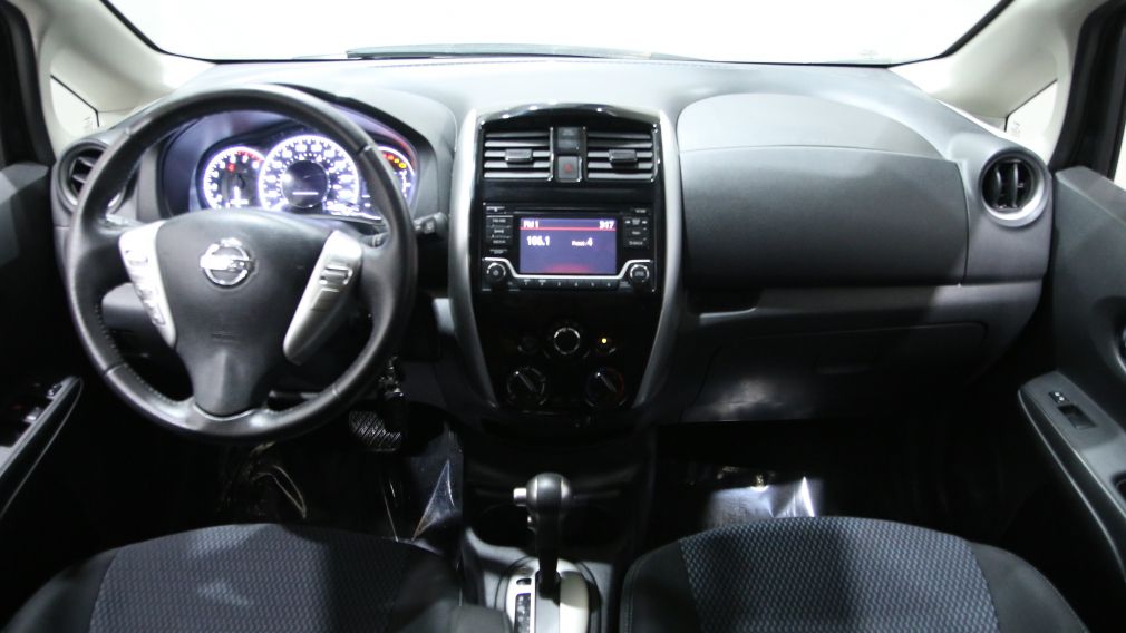 2015 Nissan Versa SV AUTO A/C GR ELECT BLUETOOTH CAM RECUL #9