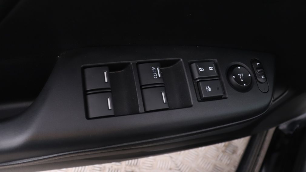 2014 Honda Civic Touring AUTO A/C CUIR TOIT NAV MAGS CAM RECUL #13