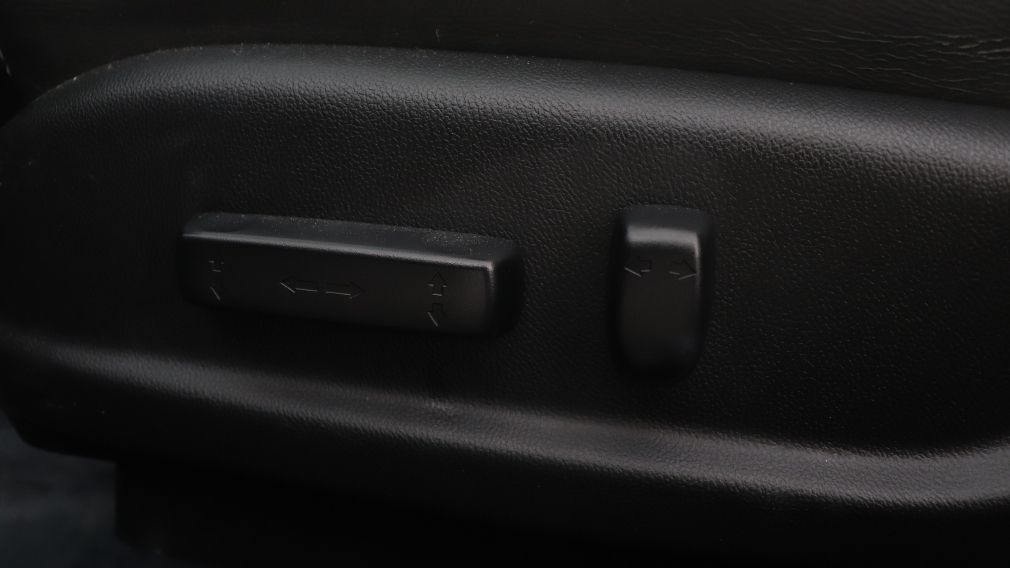 2014 Honda Civic Touring AUTO A/C CUIR TOIT NAV MAGS CAM RECUL #15