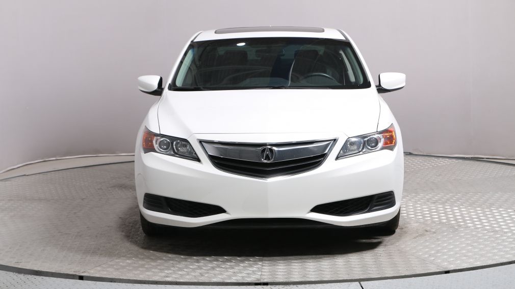 2014 Acura ILX AUTO A/C CUIR TOIT CAMERA RECUL #2