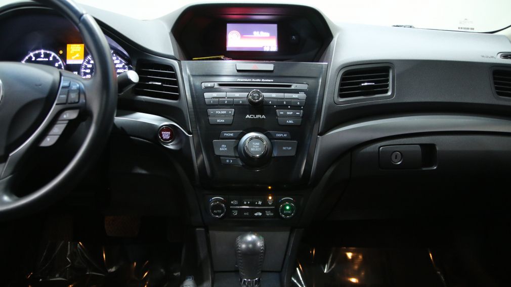 2014 Acura ILX AUTO A/C CUIR TOIT CAMERA RECUL #12
