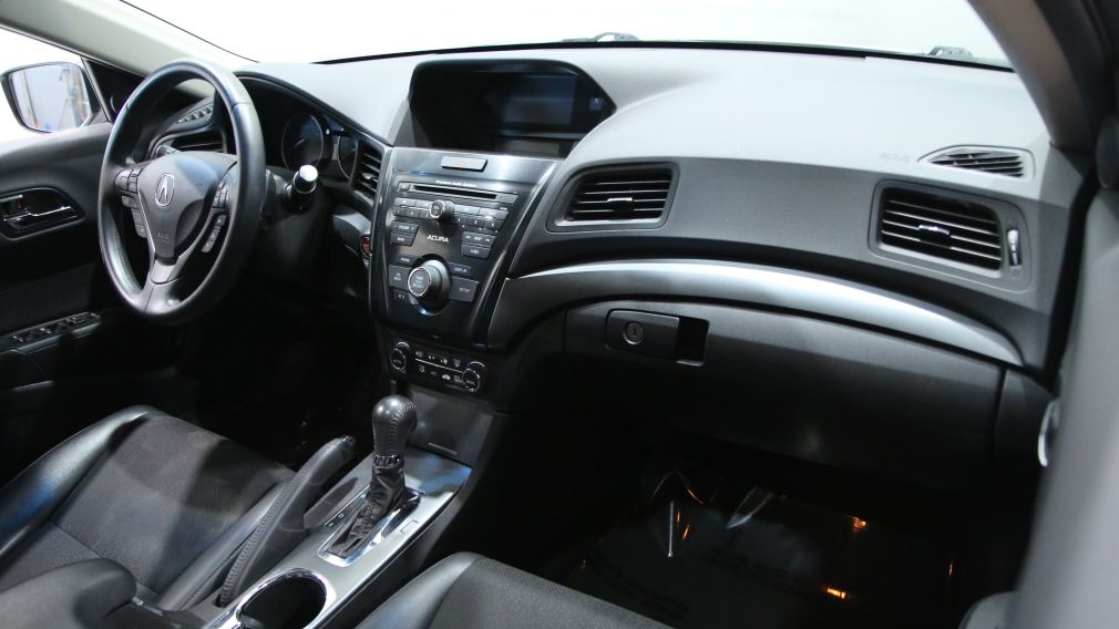 2014 Acura ILX AUTO A/C CUIR TOIT CAMERA RECUL #18