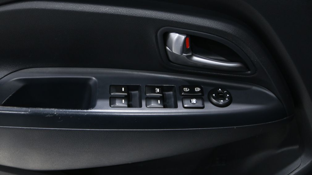 2016 Kia Rio LX+ AUTO A/C GR ÉLECT BLUETOOTH #10