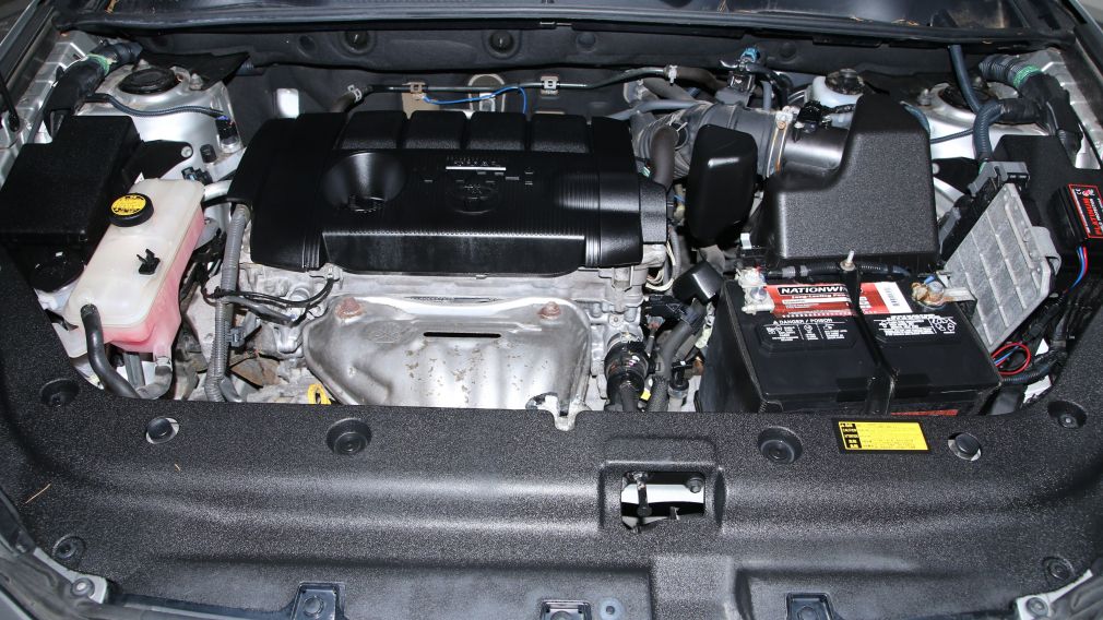 2012 Toyota Rav 4 Base A/C GR ELECT #22