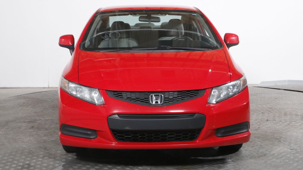 2013 Honda Civic LX AUTO A/C GR ÉLECT BLUETOOTH #1