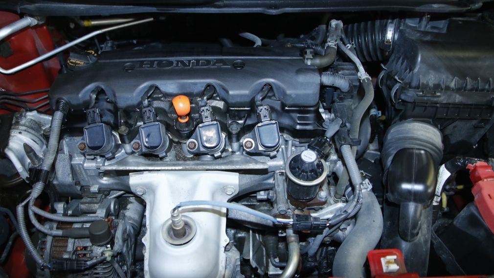2013 Honda Civic LX AUTO A/C GR ÉLECT BLUETOOTH #25