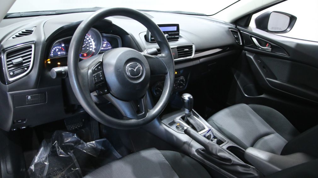 2015 Mazda 3 GX AUTO A/C GR ÉLECT BLUETOOTH #8