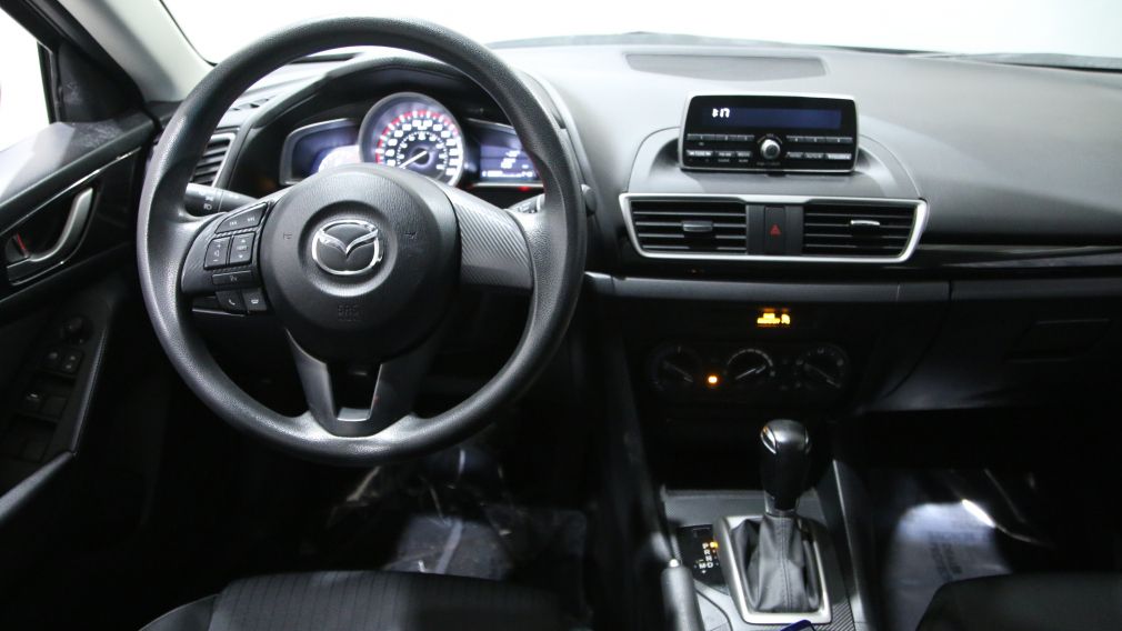 2015 Mazda 3 GX AUTO A/C GR ÉLECT BLUETOOTH #13