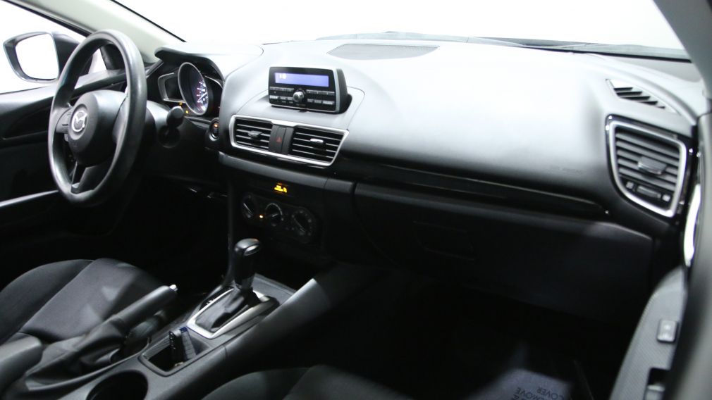 2015 Mazda 3 GX AUTO A/C GR ÉLECT BLUETOOTH #20