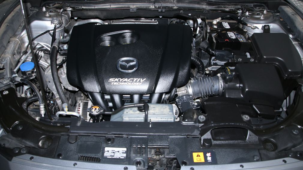 2015 Mazda 3 GX AUTO A/C GR ÉLECT BLUETOOTH #21