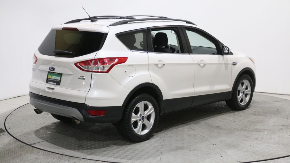 2015 Ford Escape SE AWD A/C GR ELECT MAGS CAMERA DE RECUL BLUETOOTH #7