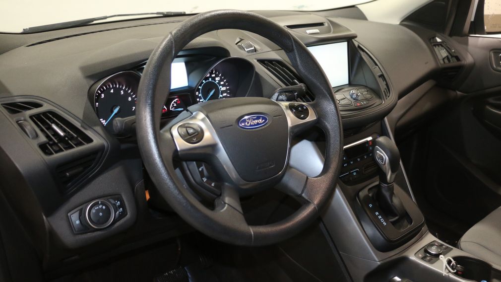 2015 Ford Escape SE AWD A/C GR ELECT MAGS CAMERA DE RECUL BLUETOOTH #9