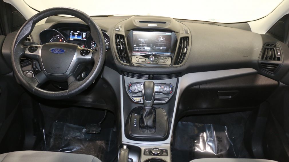 2015 Ford Escape SE AWD A/C GR ELECT MAGS CAMERA DE RECUL BLUETOOTH #13
