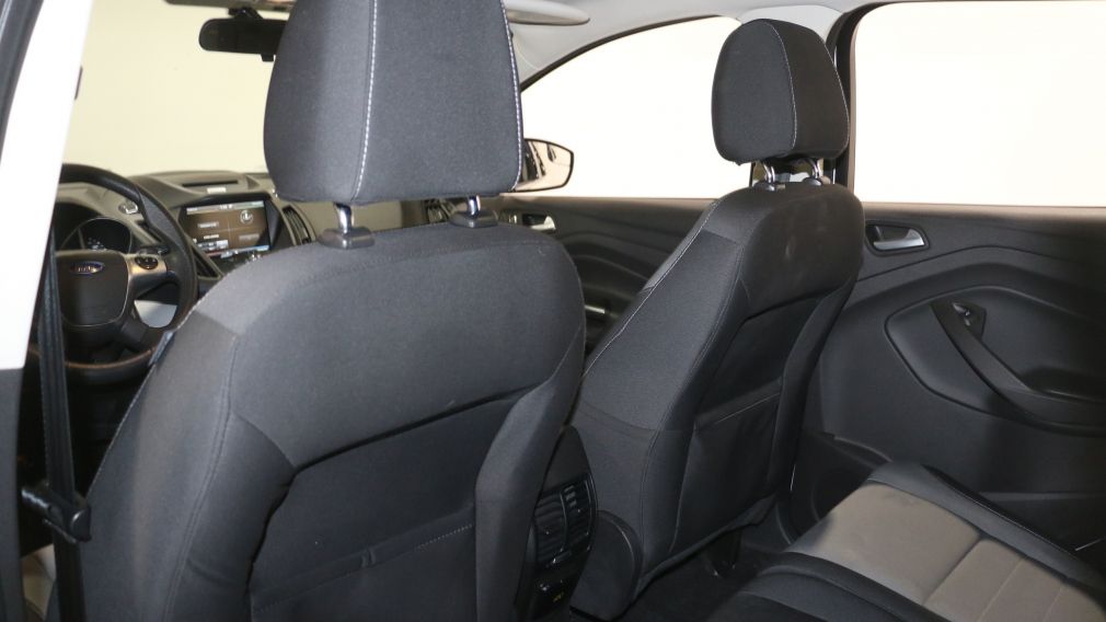 2015 Ford Escape SE AWD A/C GR ELECT MAGS CAMERA DE RECUL BLUETOOTH #19