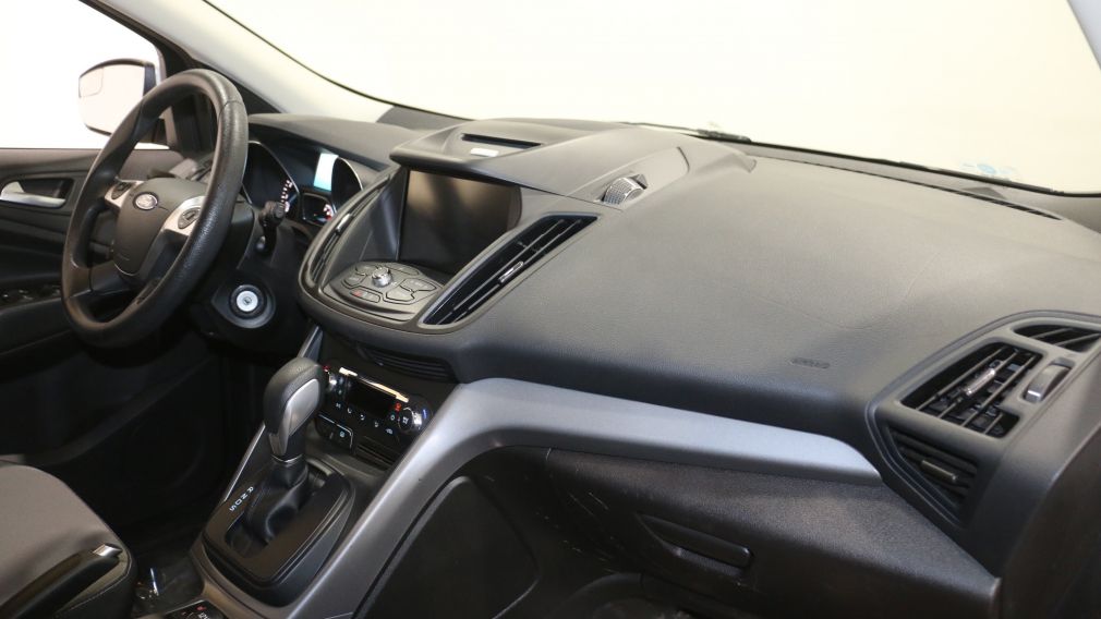 2015 Ford Escape SE AWD A/C GR ELECT MAGS CAMERA DE RECUL BLUETOOTH #23