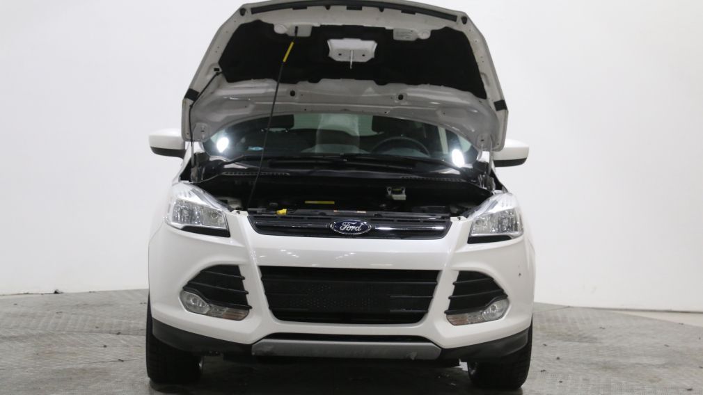 2015 Ford Escape SE AWD A/C GR ELECT MAGS CAMERA DE RECUL BLUETOOTH #26