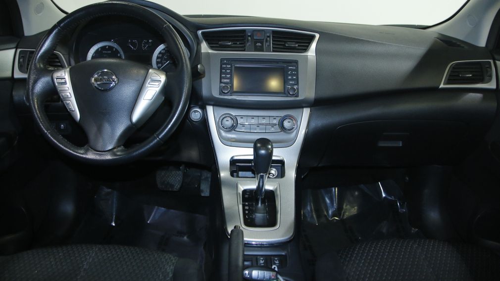 2014 Nissan Sentra SR AUTO AC GR ELEC TOIT CAMÉRA DE RECULE #13