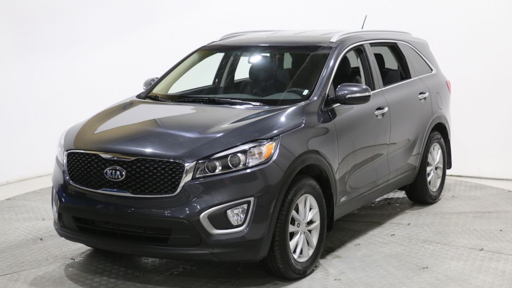 2018 Kia Sorento LX AWD AUTO A/C GR ELECT MAGS BLUETOOTH CAMERA #2