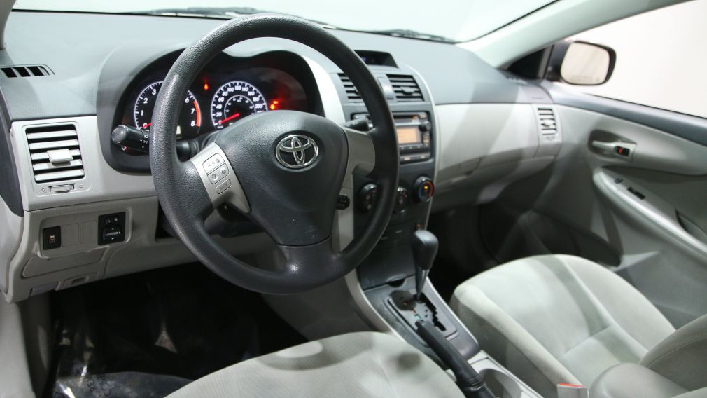 2013 Toyota Corolla LE AUTO A/C TOIT #5