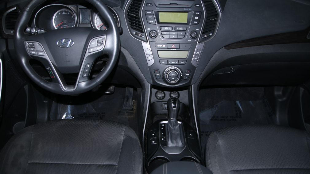 2014 Hyundai Santa Fe PREMIUM A/C GR ELECT BLUETOOTH MAGS #13