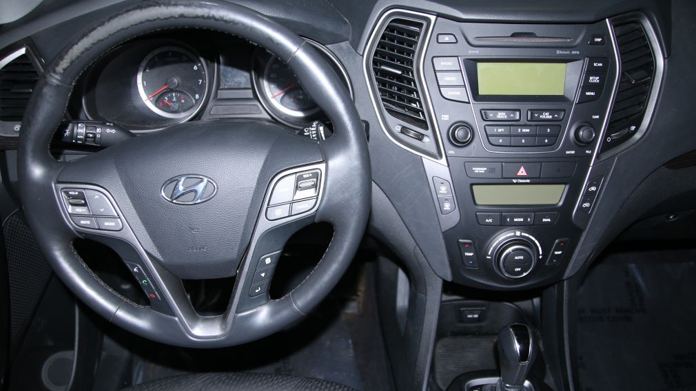 2014 Hyundai Santa Fe PREMIUM A/C GR ELECT BLUETOOTH MAGS #14
