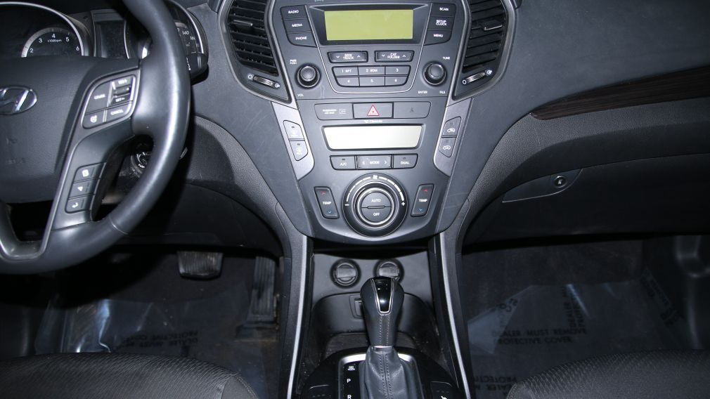 2014 Hyundai Santa Fe PREMIUM A/C GR ELECT BLUETOOTH MAGS #15