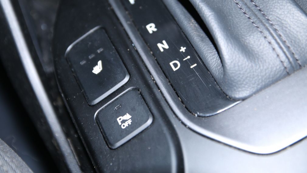 2014 Hyundai Santa Fe PREMIUM A/C GR ELECT BLUETOOTH MAGS #17