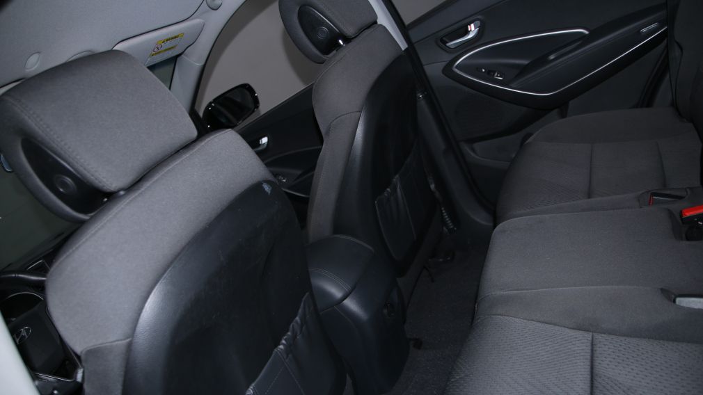 2014 Hyundai Santa Fe PREMIUM A/C GR ELECT BLUETOOTH MAGS #17