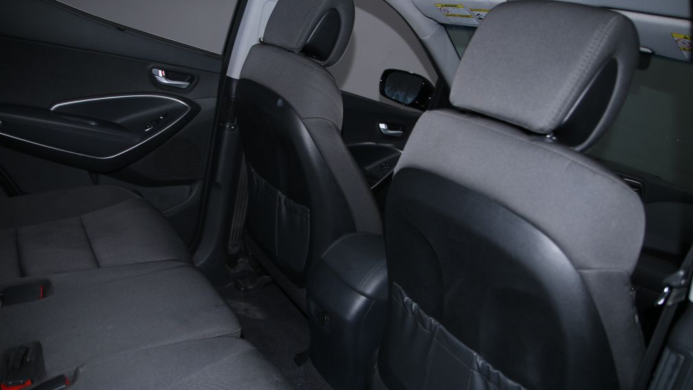 2014 Hyundai Santa Fe PREMIUM A/C GR ELECT BLUETOOTH MAGS #18