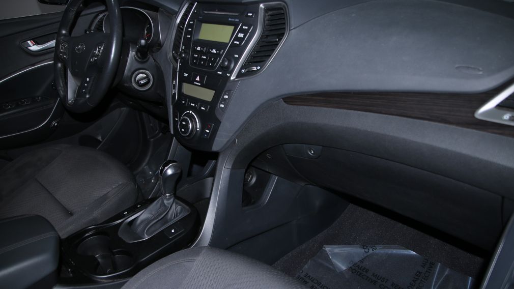 2014 Hyundai Santa Fe PREMIUM A/C GR ELECT BLUETOOTH MAGS #20
