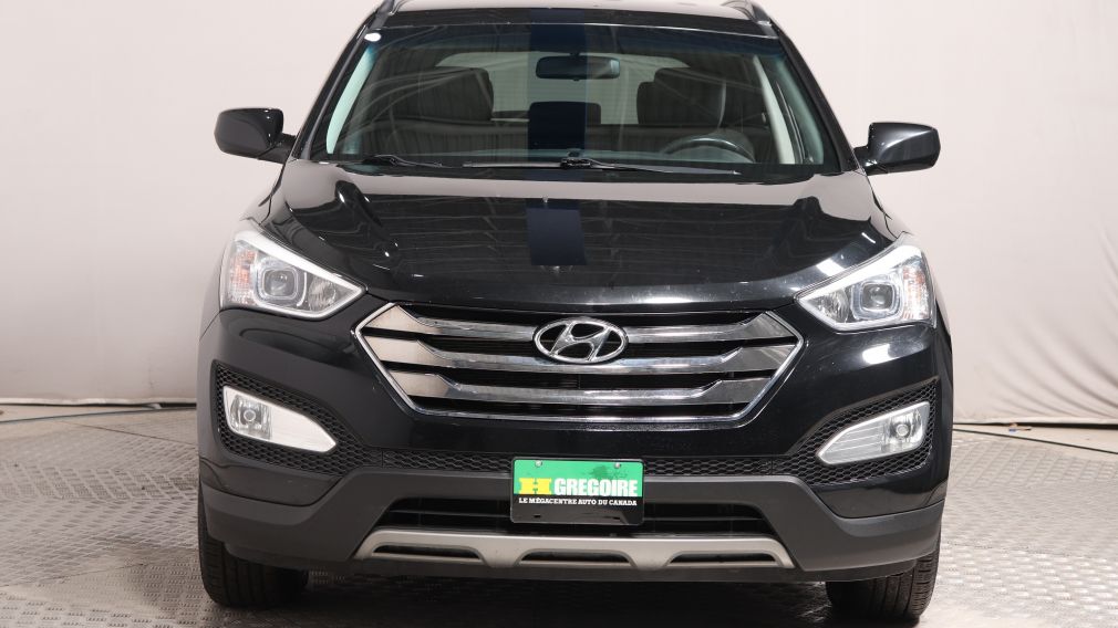 2014 Hyundai Santa Fe PREMIUM A/C GR ELECT BLUETOOTH MAGS #1