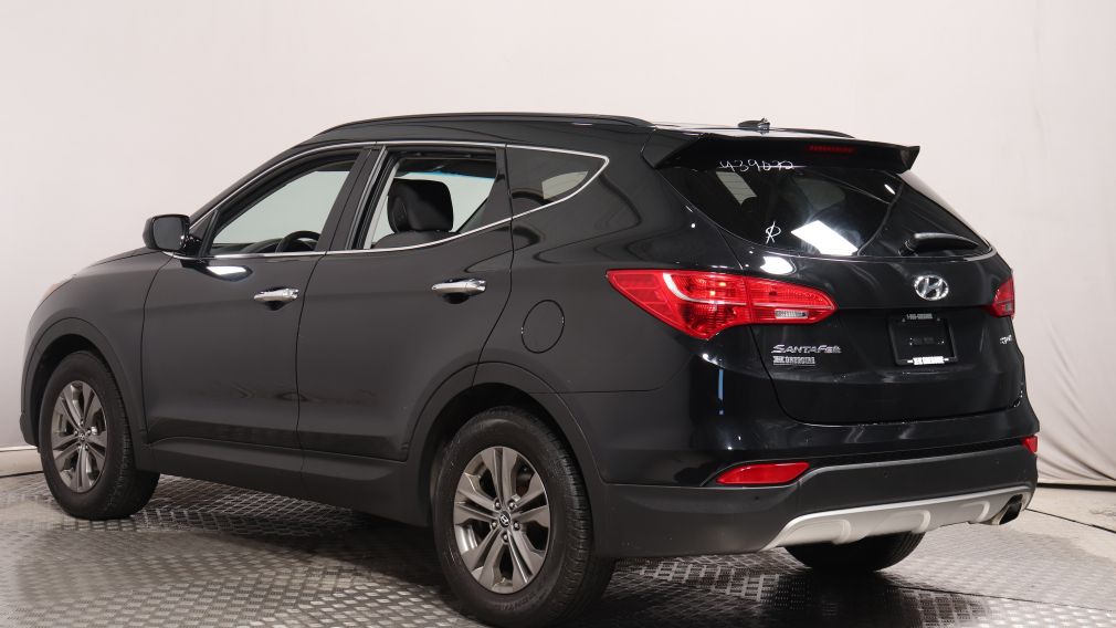 2014 Hyundai Santa Fe PREMIUM A/C GR ELECT BLUETOOTH MAGS #5