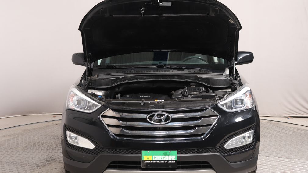 2014 Hyundai Santa Fe PREMIUM A/C GR ELECT BLUETOOTH MAGS #22