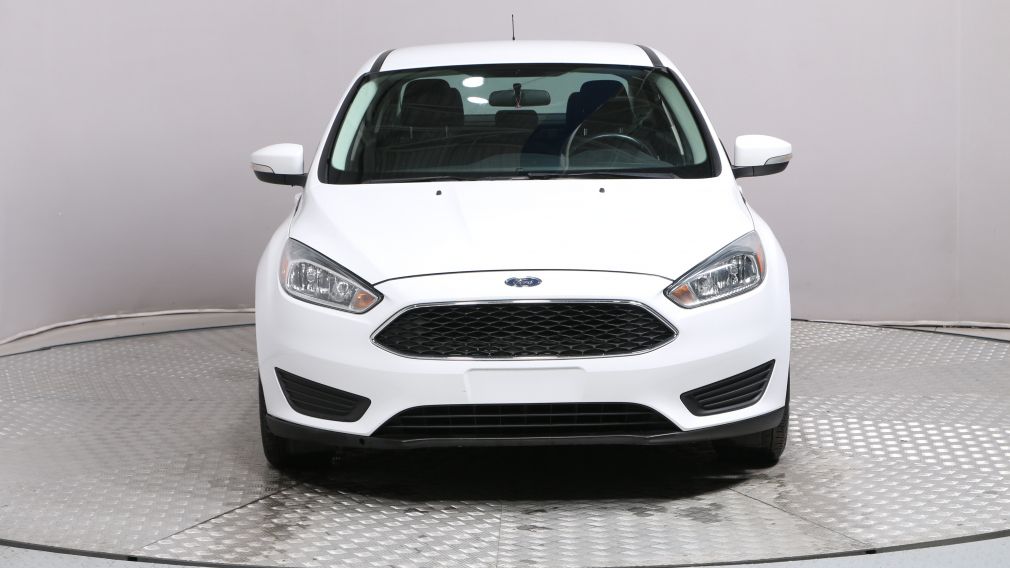 2015 Ford Focus SE AUTO A/C GR ELECT MAGS CAMÉRA RECUL BLUETOOTH #1