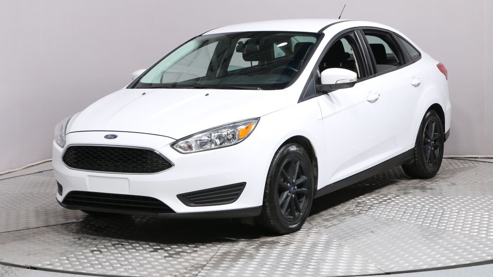 2015 Ford Focus SE AUTO A/C GR ELECT MAGS CAMÉRA RECUL BLUETOOTH #2