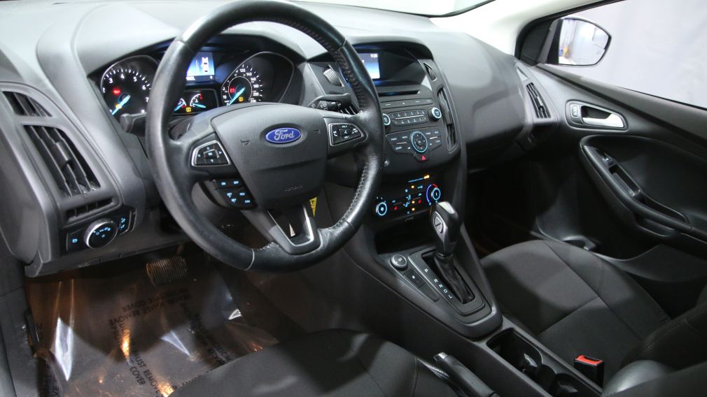 2015 Ford Focus SE AUTO A/C GR ELECT MAGS CAMÉRA RECUL BLUETOOTH #8
