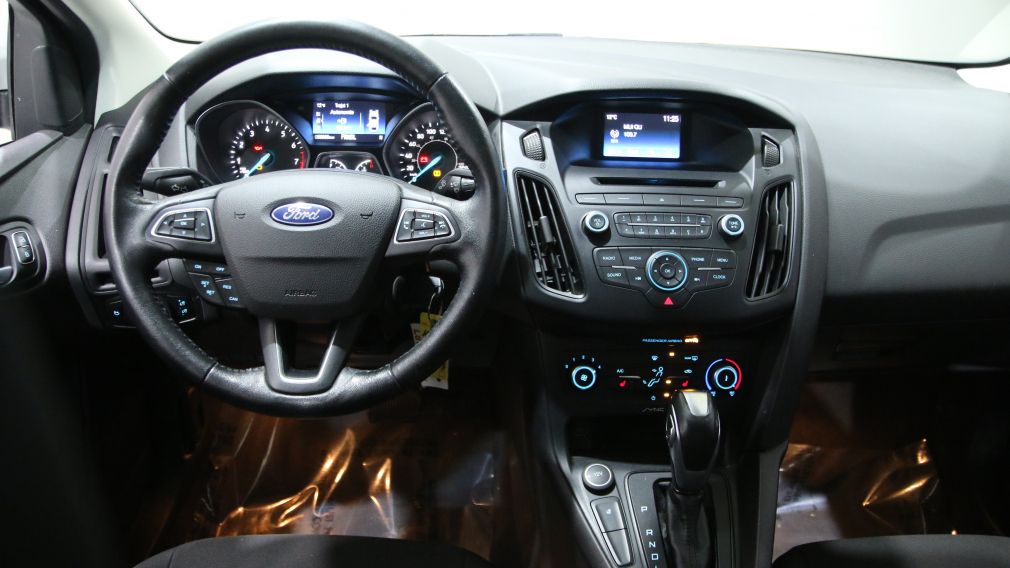 2015 Ford Focus SE AUTO A/C GR ELECT MAGS CAMÉRA RECUL BLUETOOTH #12