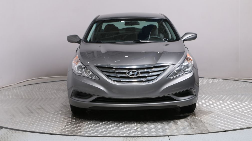 2013 Hyundai Sonata GL AUTO A/C GR ÉLECT BLUETOOTH #1