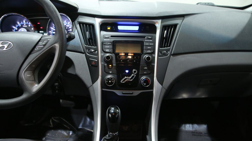 2013 Hyundai Sonata GL AUTO A/C GR ÉLECT BLUETOOTH #14