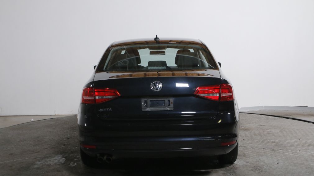 2015 Volkswagen Jetta Trendline AUTO CAMÉRA DE RECULE VITRE ELEC #6