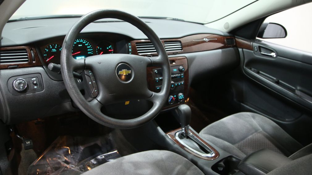 2011 Chevrolet Impala LS A/C GR ELECT #9