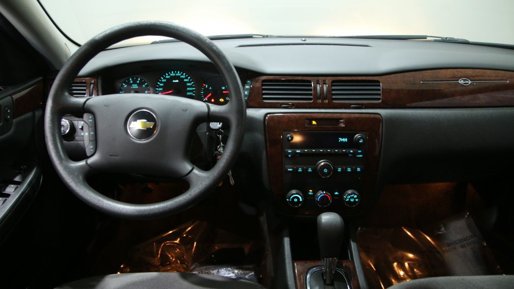2011 Chevrolet Impala LS A/C GR ELECT #14