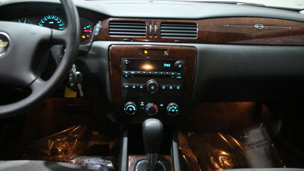 2011 Chevrolet Impala LS A/C GR ELECT #16