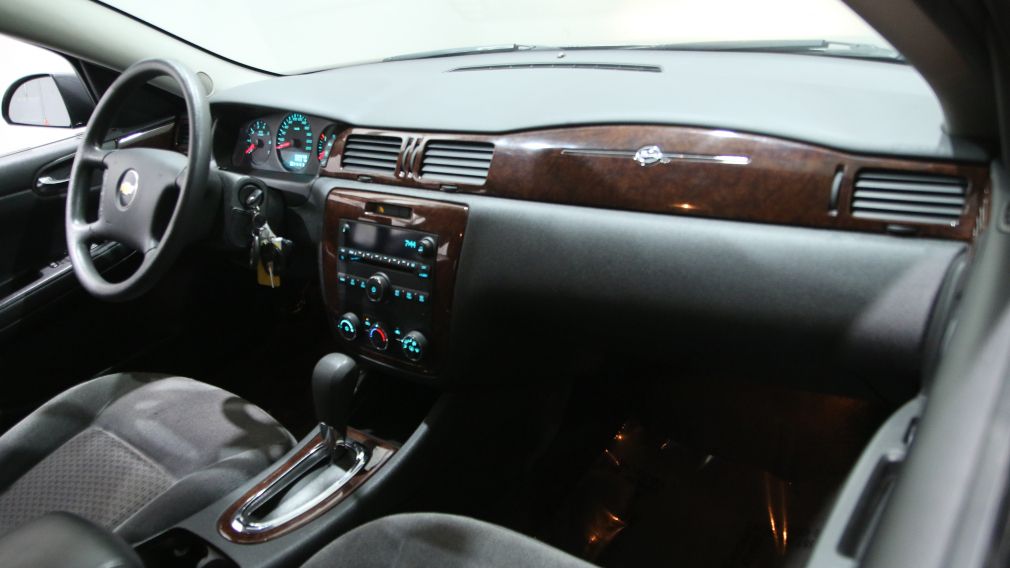 2011 Chevrolet Impala LS A/C GR ELECT #21