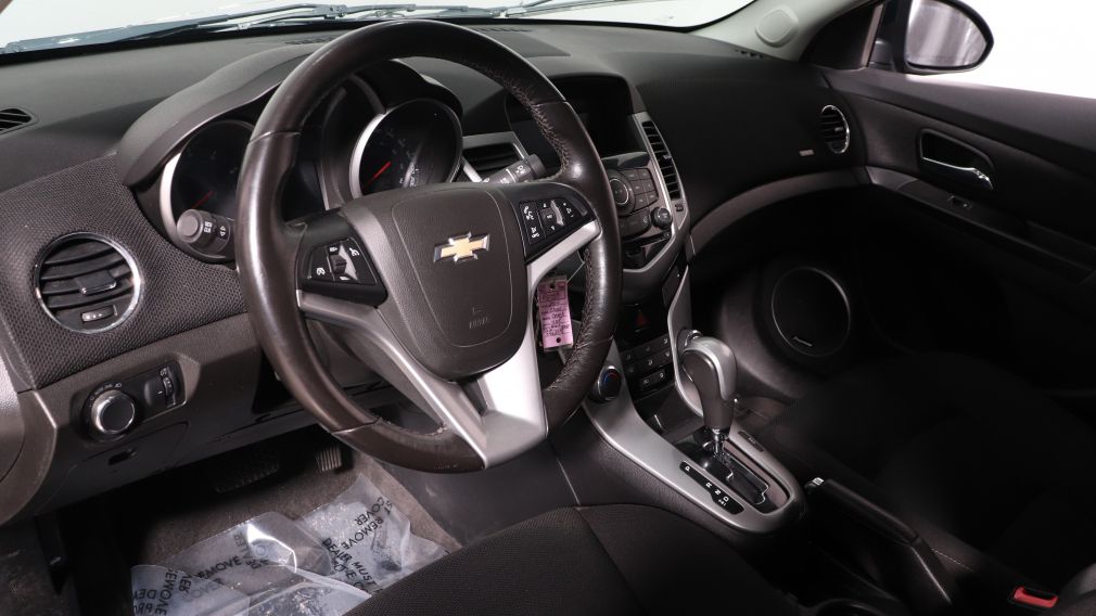 2014 Chevrolet Cruze 1LT AUTO A/C BLUETOOTH GR ELECT #2